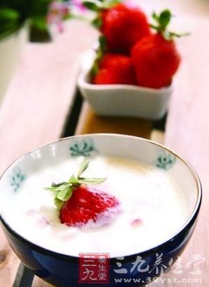 春季抵抗花粉过敏食疗法春季抵抗花粉过敏食疗法