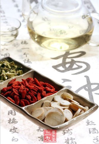 春天是容易上火季节 正确去火也有讲究