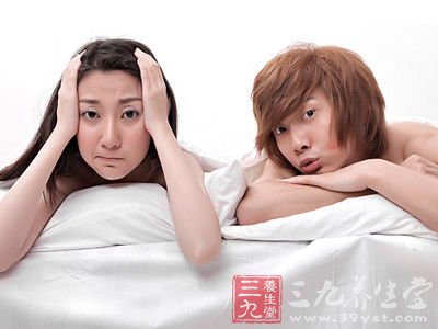 女性产后性欲普遍降低
