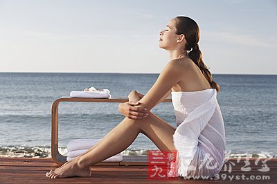 教你在家感受顶级SPA