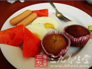 如何选择你的营养早餐