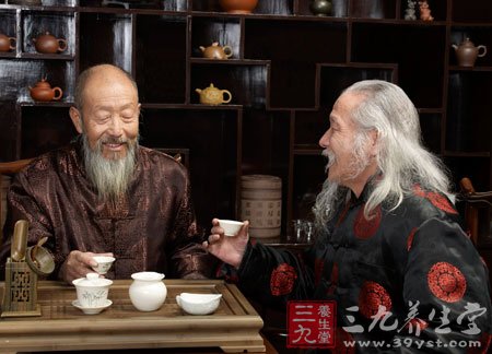 中药师家里的“粗茶淡饭”