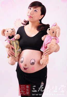 缓解孕妇孕期便秘的小常识