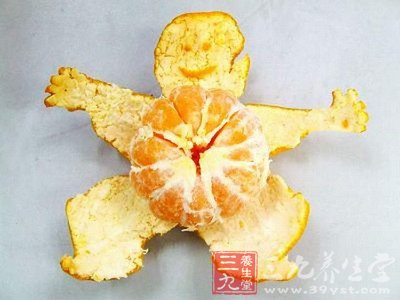 春季饮食保健被你丢掉的食物营养