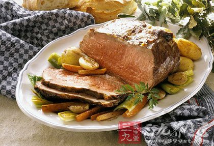 17种错误的家常菜搭配