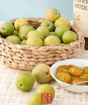 春季饮食口诀“五多五少”