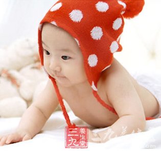 宝宝口腔异味除臭计划 - 三九养生堂