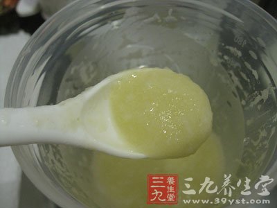 几款好吃苹果餐的做法