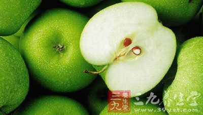 几款好吃苹果餐的做法