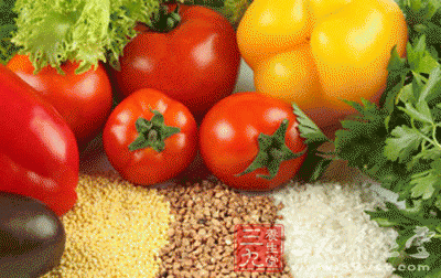 春季饮食保健被你丢掉的食物营养