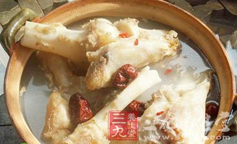 春季饮食保健被你丢掉的食物营养