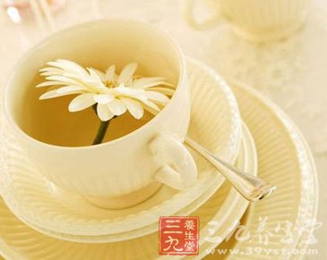 谷雨养生须多饮水护肝防寒保温