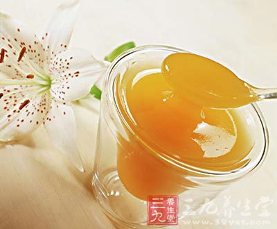 谷雨养生注意防病多吃花粉蜂蜜