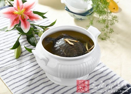 盗汗人群适宜服当归六黄汤