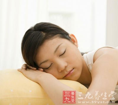 不失眠的12好习惯