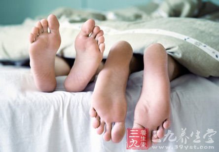 高潮中最理想的体位