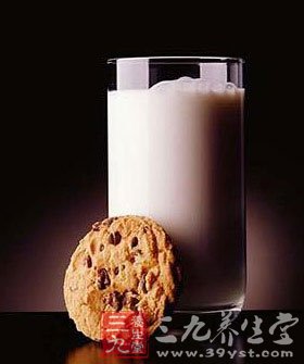 怎么喝牛奶才健康的小秘诀