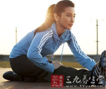 健身常识 健身服选择大有不同