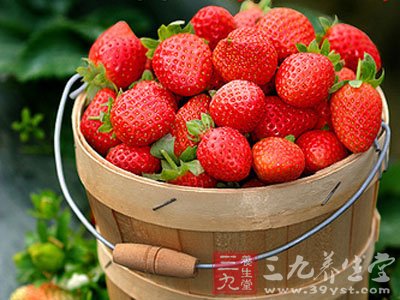 管住自己的嘴 春天贪吃五种水果健康藏隐患