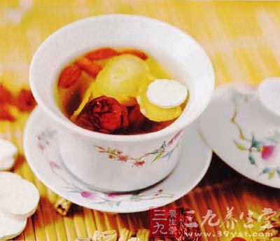 中医养生为何强调“春夏养阳 秋冬养阴”