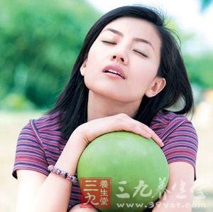 夏季养生 适当出汗对身体有益(2)