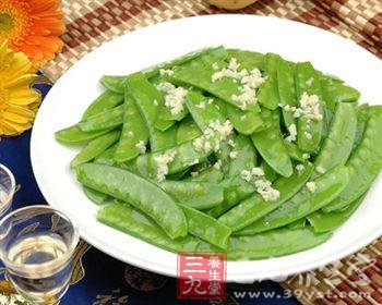 夏季犯困怎么办 午餐多吃素食(3)