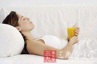 午睡的好处 夏季午睡有助于消除疲劳(2)