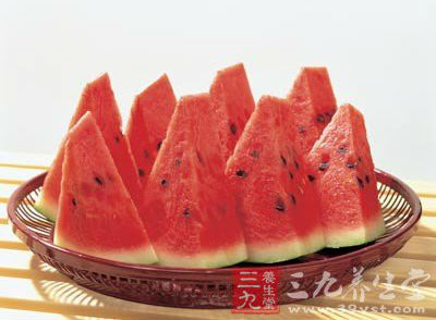 春燥吃什么水果去火