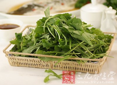 五招清除蔬菜里的致癌物 亚硝酸盐
