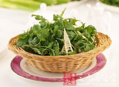 五招清除蔬菜里的致癌物 亚硝酸盐