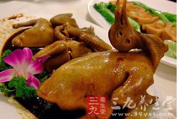中医盘点生活中的天然壮阳药