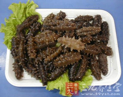 10大女人滋阴补肾食物排行榜