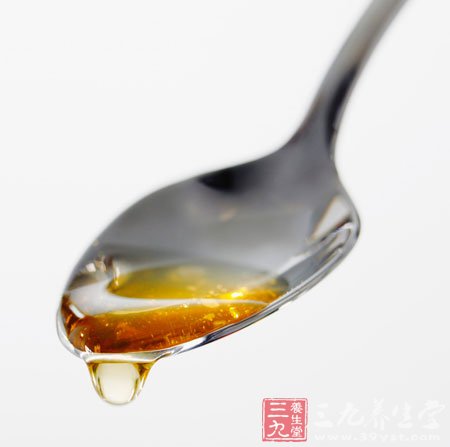 揭秘白糖水加淀粉合成假食品广州飞林蜂蜜有限公司图片
