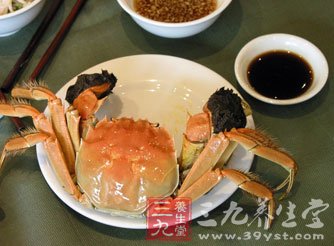 如何食用水产品