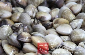 如何食用水产品