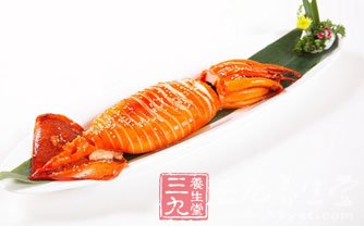 如何食用水产品