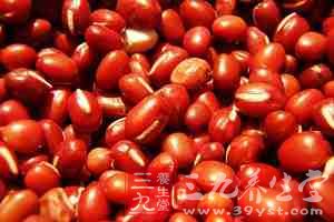 莲子百合红豆沙清心安神补肝益肾