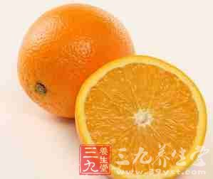 4类水果巧治职业病 开车族多吃橙子排毒素