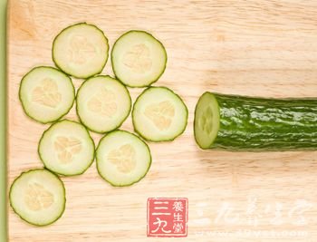 暮春应该吃的8种排毒美食