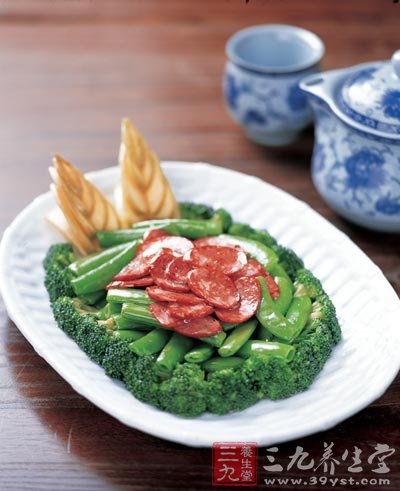 夏季养生：哪些解暑法有损阳气