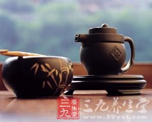 夏季养生 哪些解暑法有损阳气