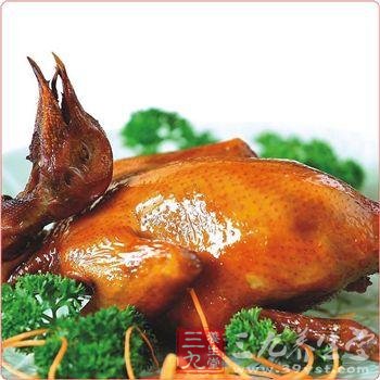 补肾吃什么食物 16种佳补肾食物