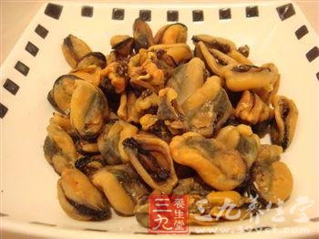 补肾吃什么食物 16种佳补肾食物(3)