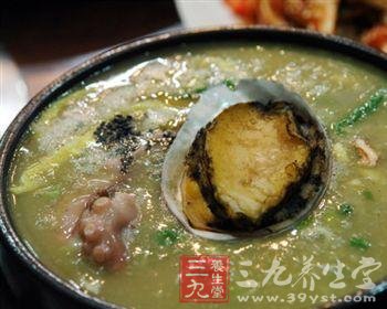 解暑的方法 夏季解暑用热来解热