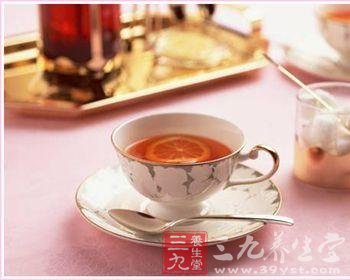 解暑的方法 夏季解暑用热来解热(3)
