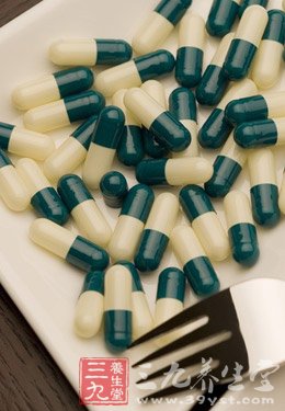抗生素勿乱服　使用三原则