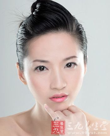 春季女性保健　中药医生有四法