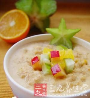 营养常识 年龄不同对食物的需求也不一样