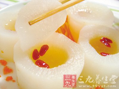 夏季如何减肥 夏季减肥食谱