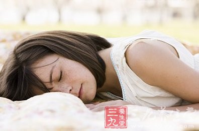 午睡睡不着怎么办 白领午睡不当更疲累